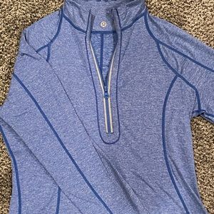 Lulu lemon long sleeve